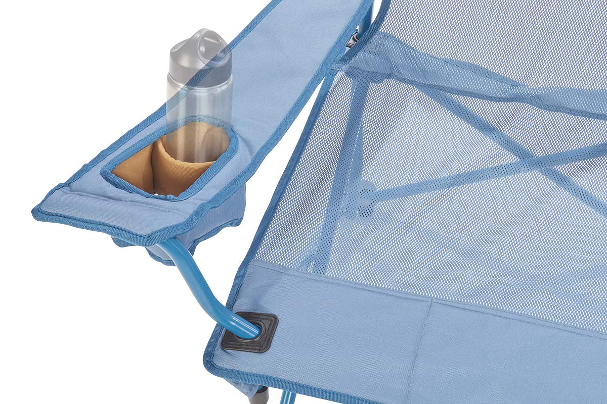 Amazon.co.jp: Kelty メッシュ ローラブシート 2人用 キャンプチェア